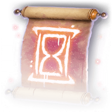 File:Scroll of Slow Faded.png
