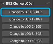 Change LOD to 0 - P4 Plugin.webp