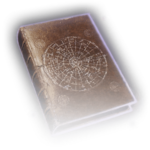 The Apprentice's Companion, Book the Third image