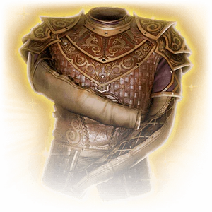 Leather Armour +2 image