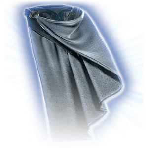 Wavemother's Cloak image