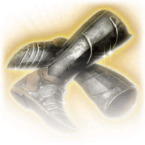 Dark Justiciar Boots image