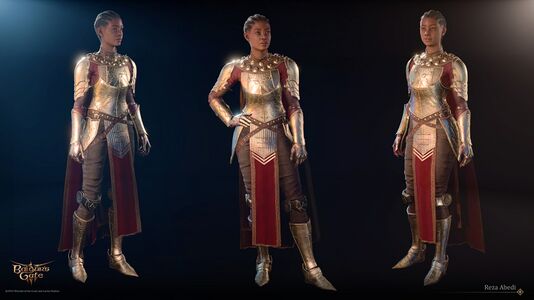 3d model and render by Reza Abedi