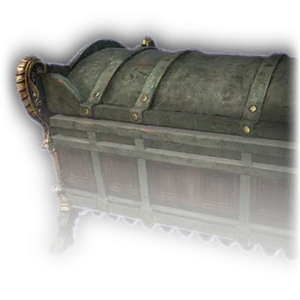 Painted Chest image