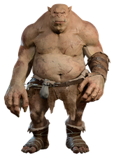 Fank (Blighted Village)
