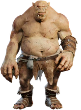 Fank (Blighted Village)