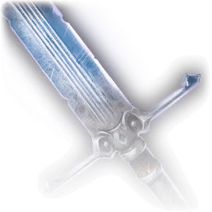 Reinforced Greatsword image