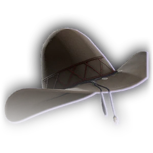 Old Floppy Hat image