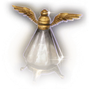 Potion of Flying image