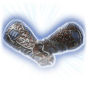 Bracers of Defence image