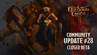 #28 Closed Beta