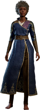 The Protecty Sparkswall Human Front