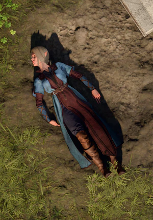 In-game