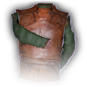Leather Armour image