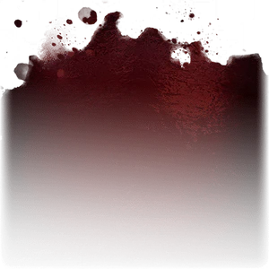 Blood (surface) image