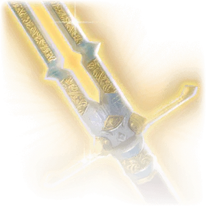 Greatsword +1 (Common) image