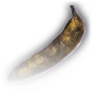 Rotten Banana image
