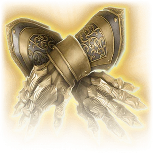 Luminous Gloves image