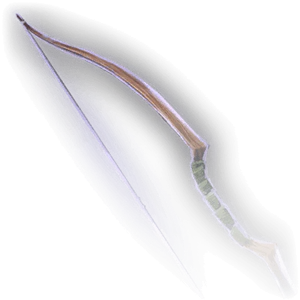 Sahuagin Longbow image