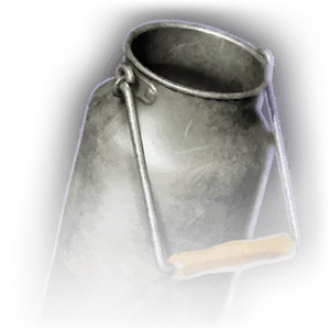 Milk Can image