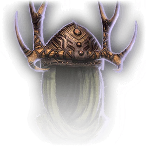 Wapira's Crown image