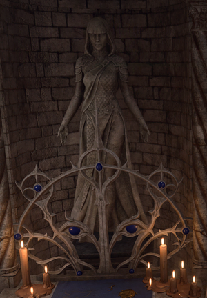 Statue
