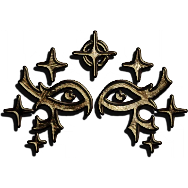 Selûne's symbol