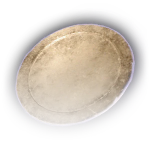 Plate (Valuable) image