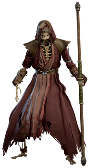 Alternate model