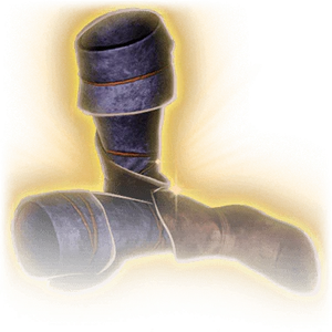 Varsh Ko'kuu's Boots image