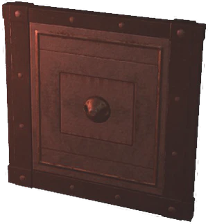 Strongbox image