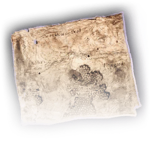 Invasion Plans for Elturgard (Moonrise Towers) image