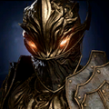 Oathbreaker Knight appears to Paladins who have broken their oath and remains unless paid to renew it. Undead