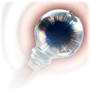 Arrow of Transposition image