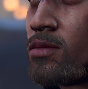 Anisotropic filtering enabled