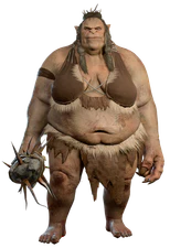 Buthir (Blighted Village)
