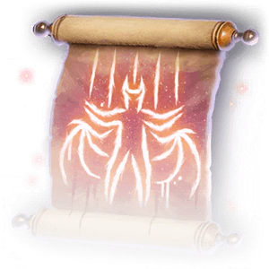 Scroll of Planar Binding image