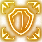 The Wasting Quiet (area) controller icon