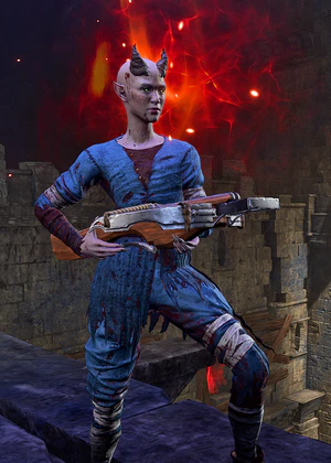 In-Game