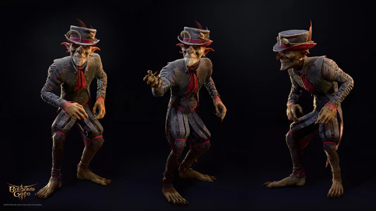 Render by Jean-Pierre Roy