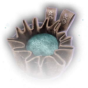 Ashes of Dried Fey Flower image