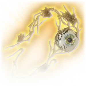 The Ever-Seeing Eye image