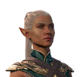 Default Brass Ancestry