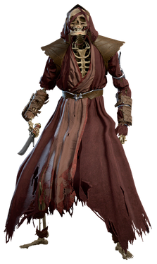 Alternate model