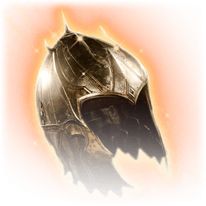 Helm of Balduran image