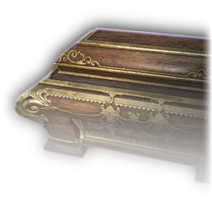 Opulent Chest image