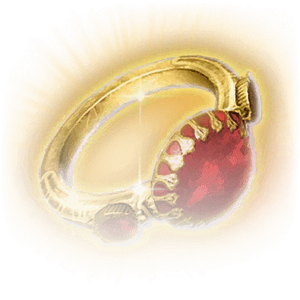 Gold Ring image