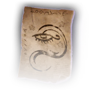 Ritual Diagram image