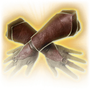 Deadly Channeller Gloves image