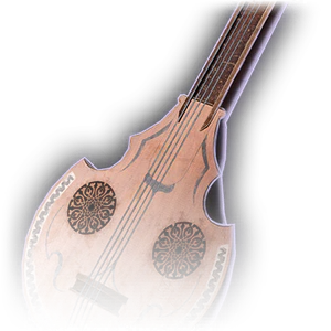 Lihala's Lute image